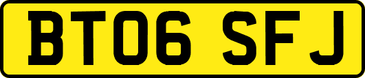 BT06SFJ