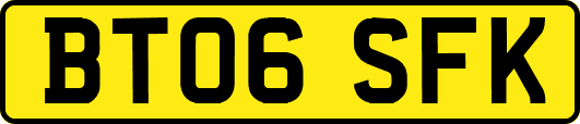 BT06SFK
