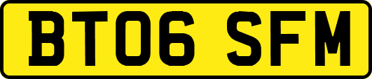 BT06SFM