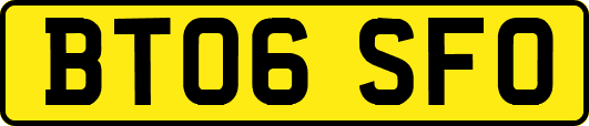 BT06SFO