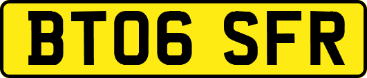 BT06SFR
