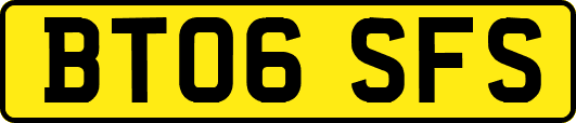 BT06SFS