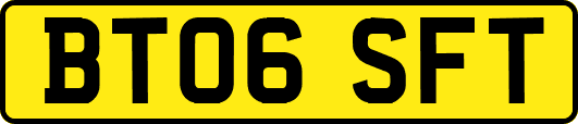 BT06SFT