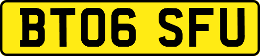 BT06SFU