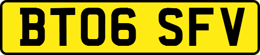 BT06SFV