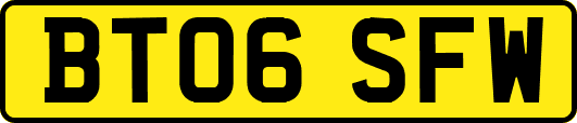 BT06SFW