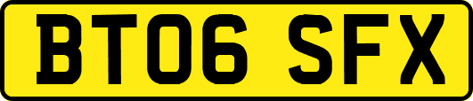 BT06SFX