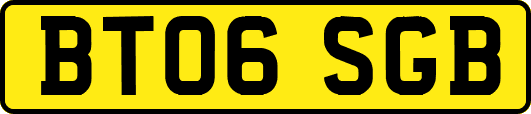 BT06SGB