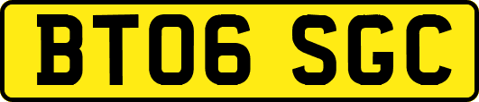BT06SGC