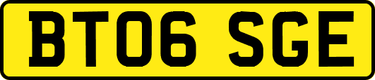 BT06SGE