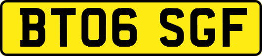 BT06SGF