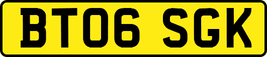 BT06SGK