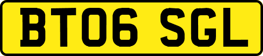 BT06SGL