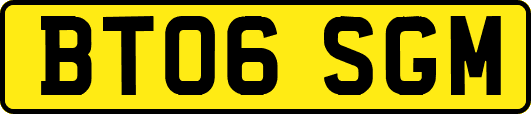 BT06SGM