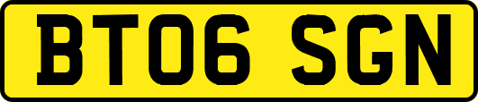 BT06SGN