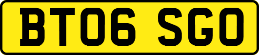 BT06SGO
