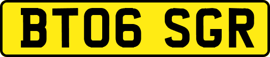 BT06SGR
