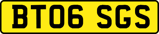 BT06SGS