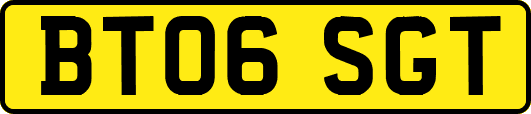 BT06SGT