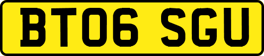 BT06SGU