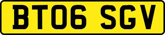 BT06SGV
