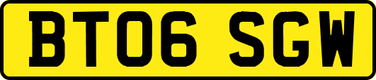 BT06SGW