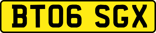 BT06SGX