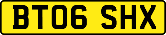 BT06SHX