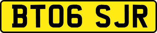 BT06SJR