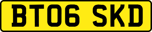 BT06SKD