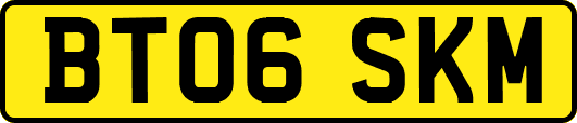 BT06SKM