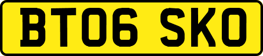 BT06SKO