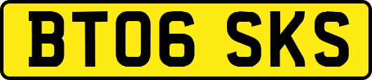 BT06SKS