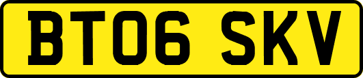BT06SKV