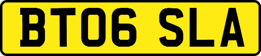 BT06SLA