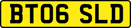 BT06SLD