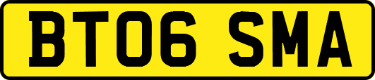 BT06SMA