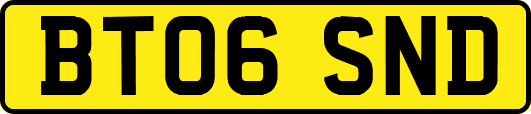 BT06SND