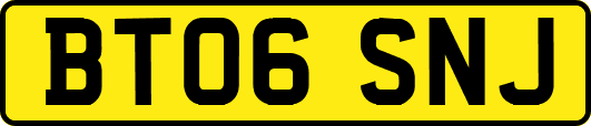 BT06SNJ