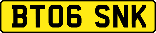 BT06SNK