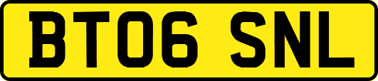 BT06SNL