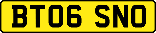 BT06SNO