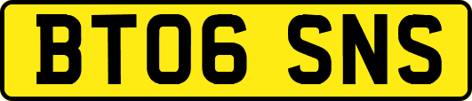 BT06SNS