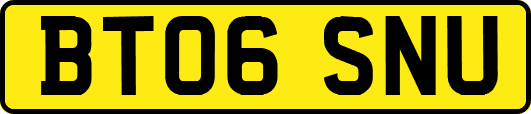 BT06SNU