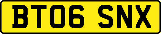 BT06SNX