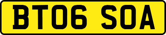BT06SOA