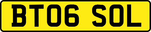 BT06SOL