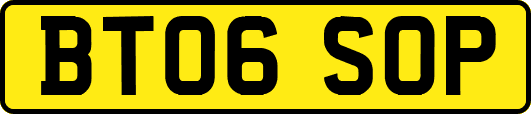 BT06SOP