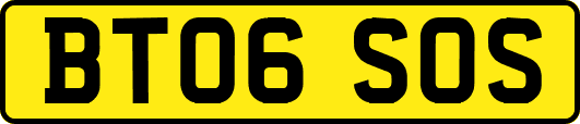 BT06SOS