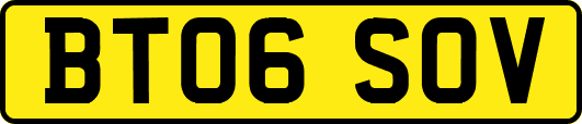 BT06SOV